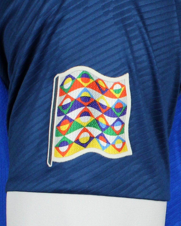 Matúš Bero Slovakia shirt