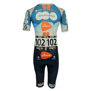 Pavel Bittner | Vuelta a Burgos Stage 1 Victory