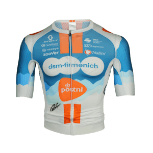Romain Combaud | Pre-race Tour de Pologne