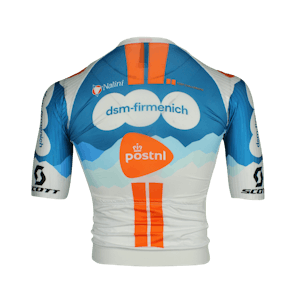 Romain Combaud | Pre-race Tour de Pologne