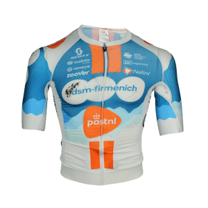Romain Bardet | Pre-race Tour de Pologne