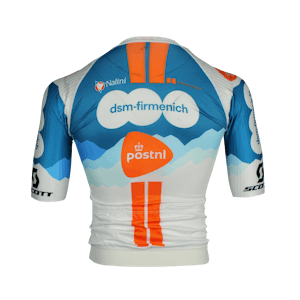Bram Welten | Pre-race Tour de Pologne