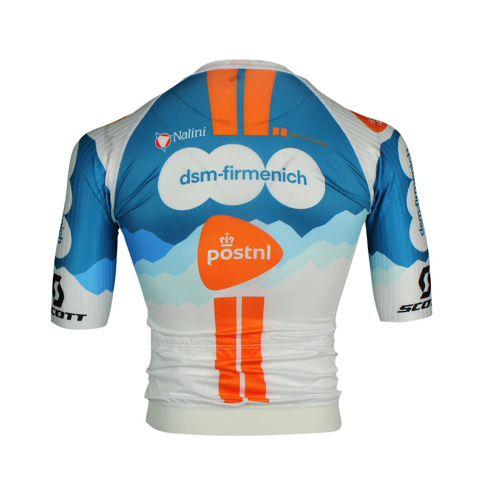Bram Welten | Pre-race Tour de Pologne