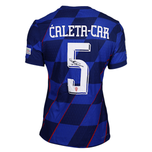 Duje Ćaleta-Car Croatia forması