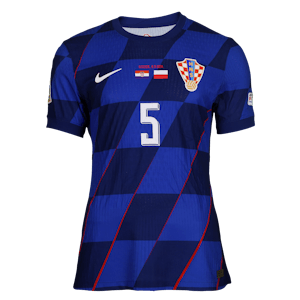 Duje Ćaleta-Car Croatia forması