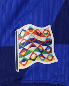 Shirt van Borna Sosa Croatia
