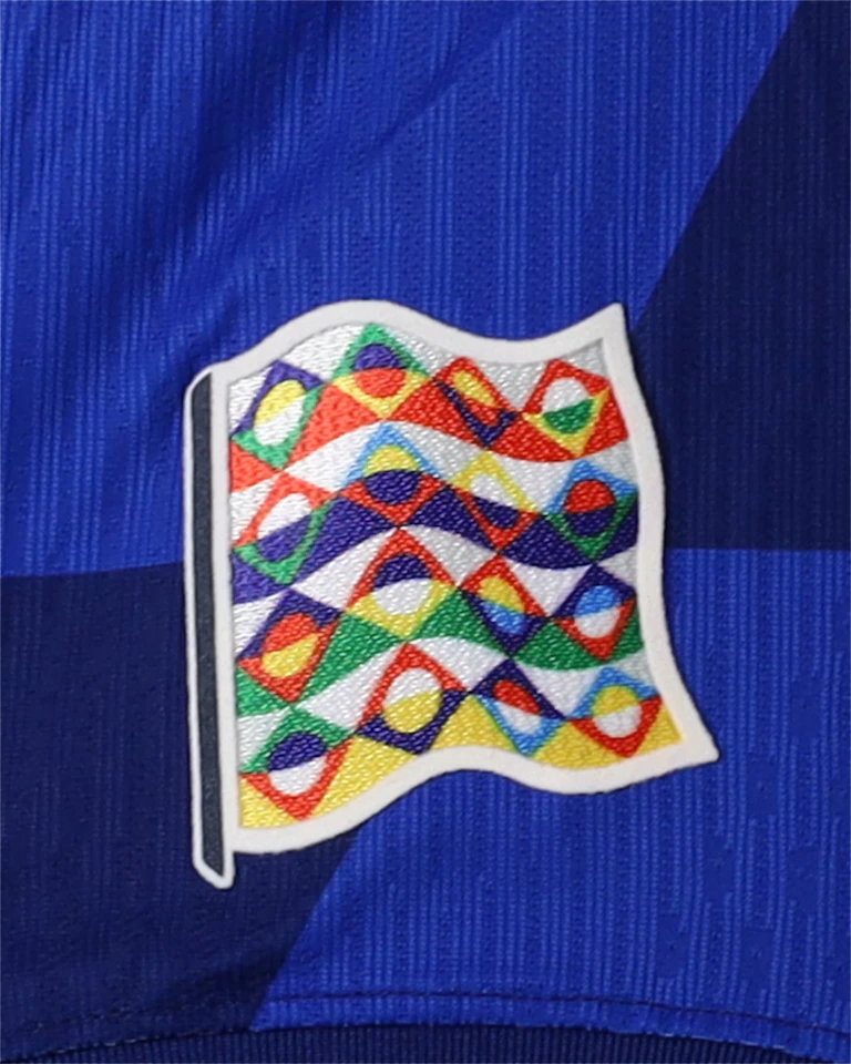 Croatia-Trikot von Borna Sosa