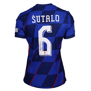 Josip Šutalo Croatia forması