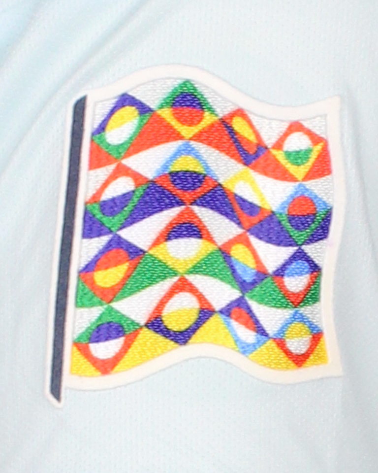 Tommy Conway Scotland shirt