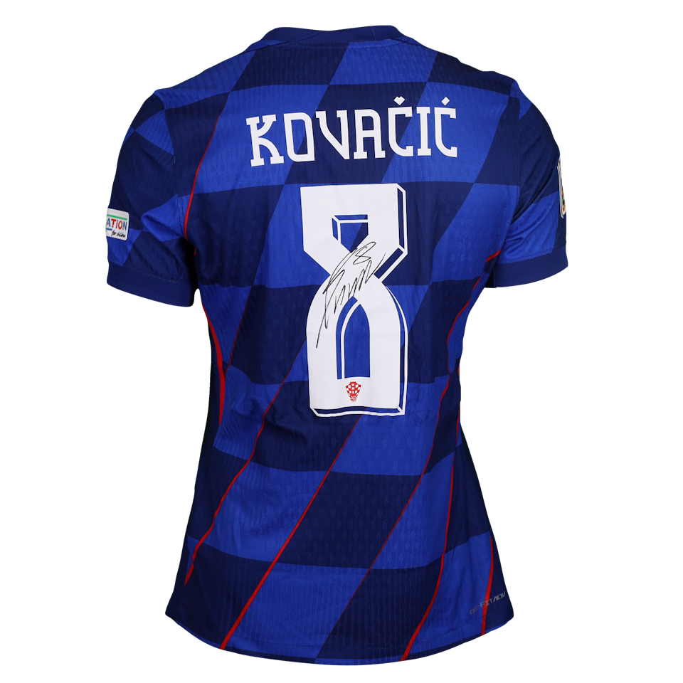 Mateo Kovačić