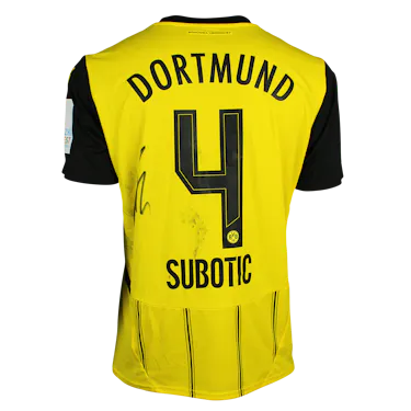 Neven Subotic
