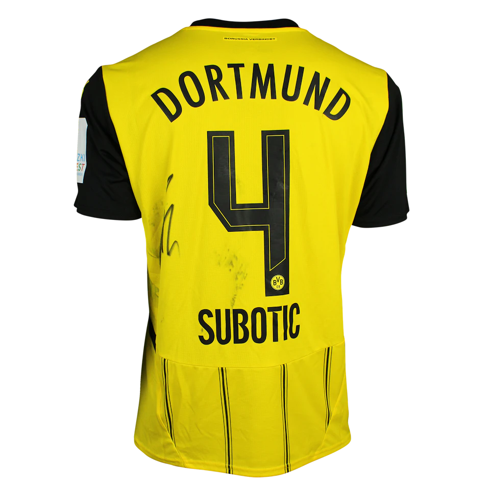 Neven Subotic