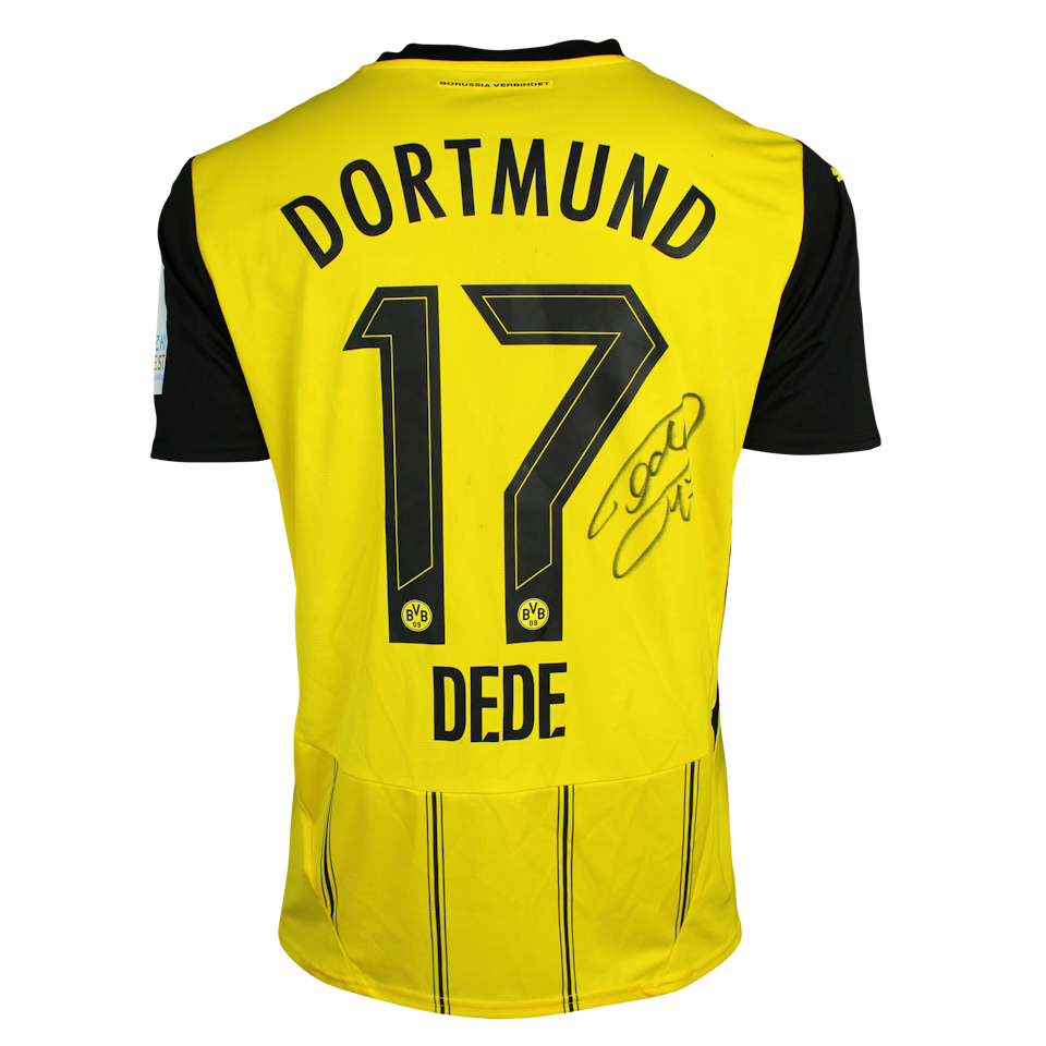 Leonardo Dede