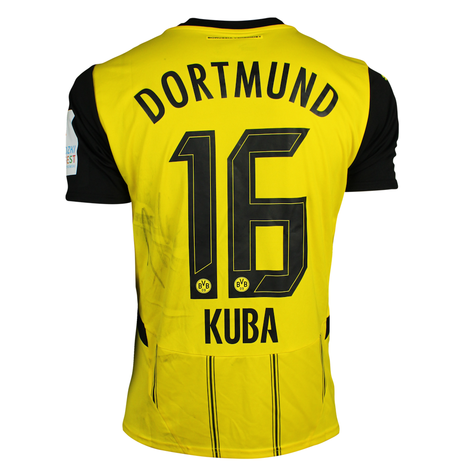 Jakub Blaszczykowski