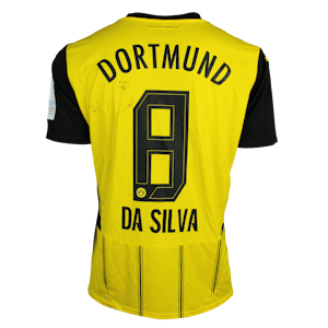 Antonio da Silva
