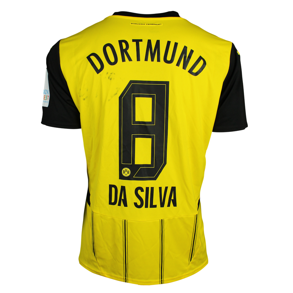 Antonio da Silva