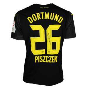 Lukasz Piszczek