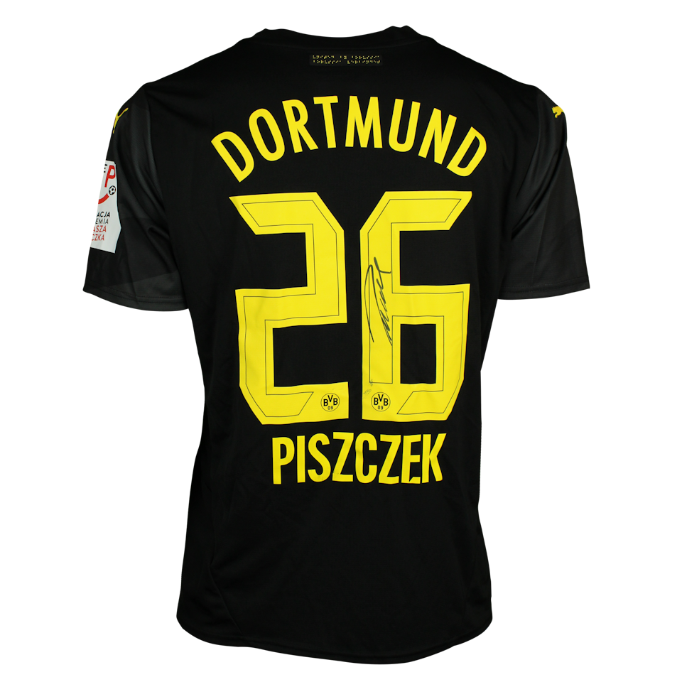 Lukasz Piszczek