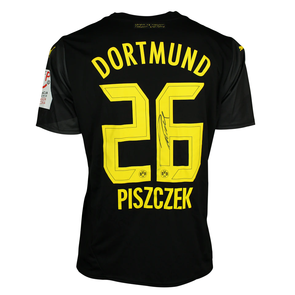 Lukasz Piszczek