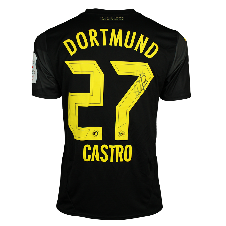 Gonzalo Castro