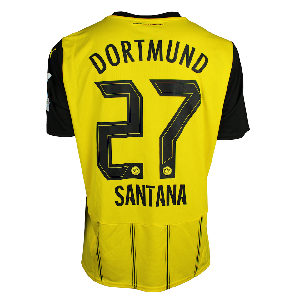 Felipe Santana