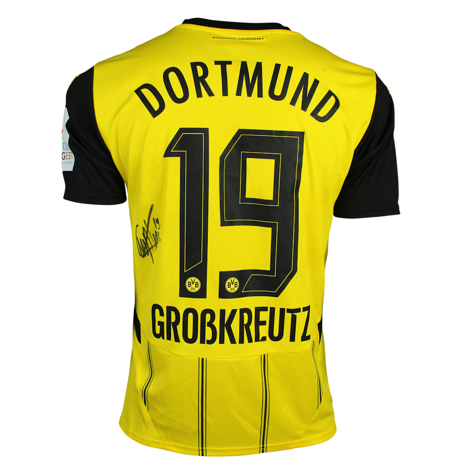 Kevin Großkreutz