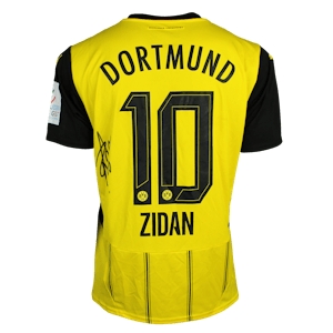 Mohamed Zidan