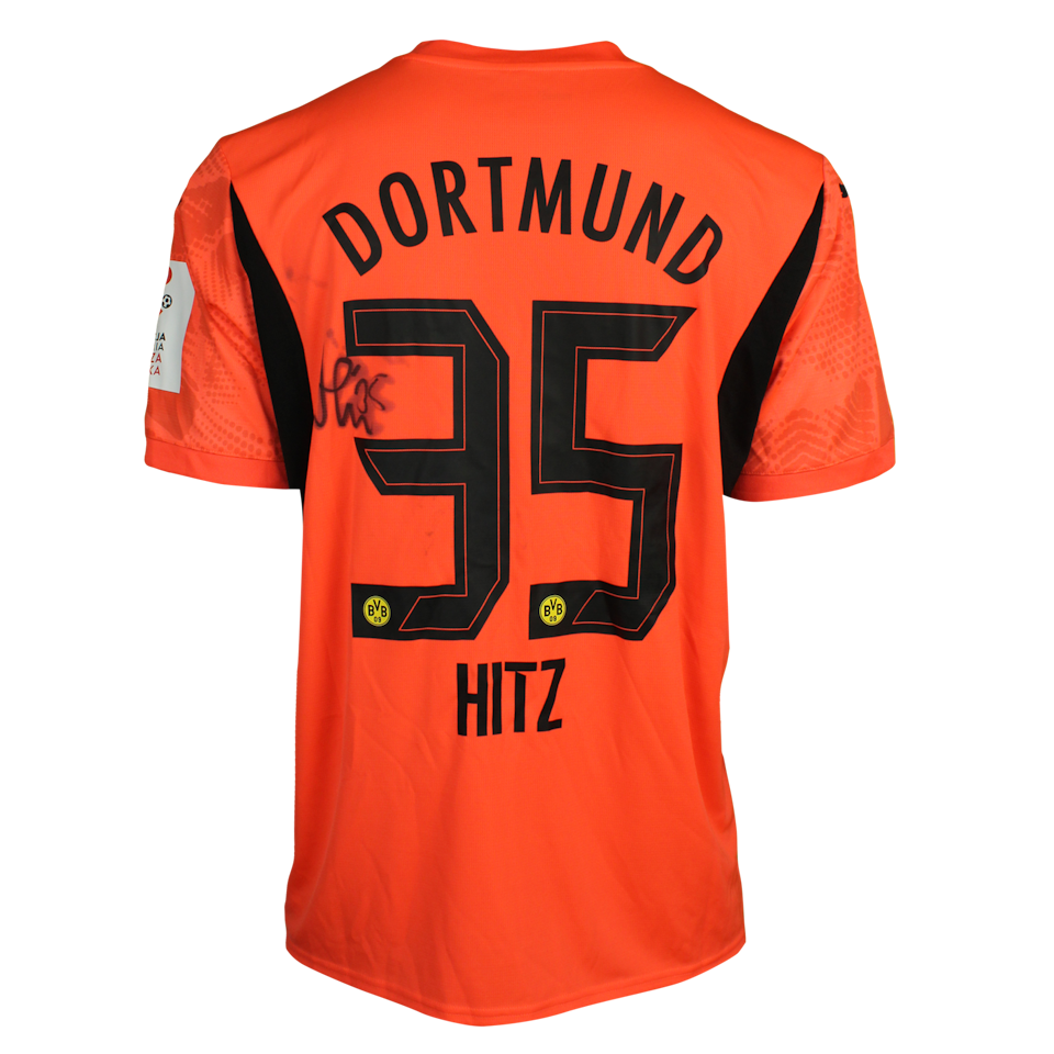 Marwin Hitz