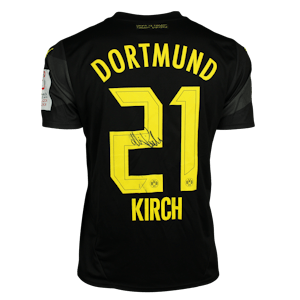 Oliver Kirch