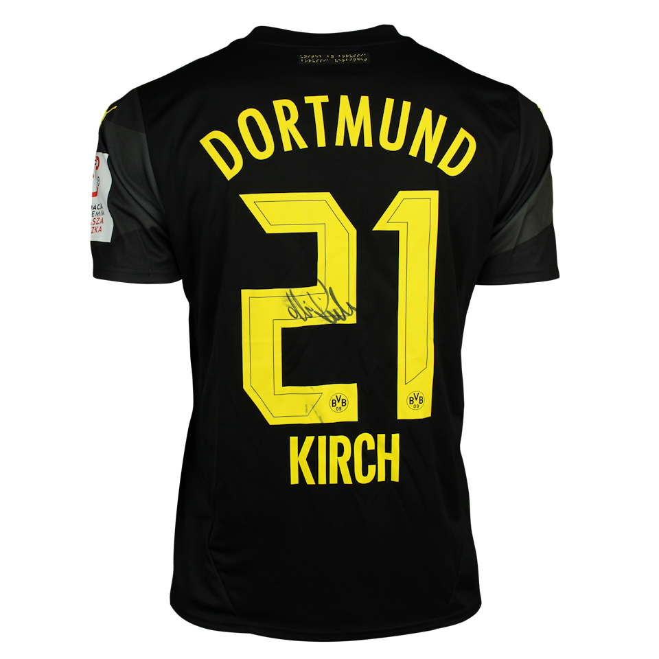 Oliver Kirch