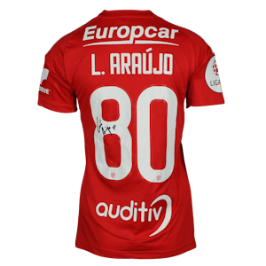 Lais SL Benfica W shirt