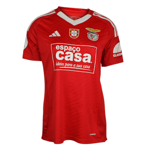 Lais SL Benfica W shirt