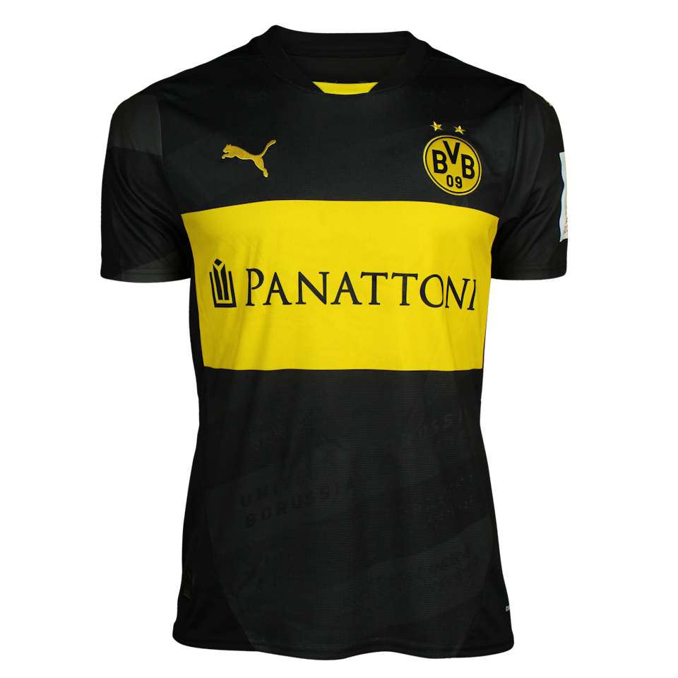 Mahmoud Dahoud