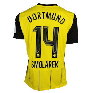 Ebi Smolarek