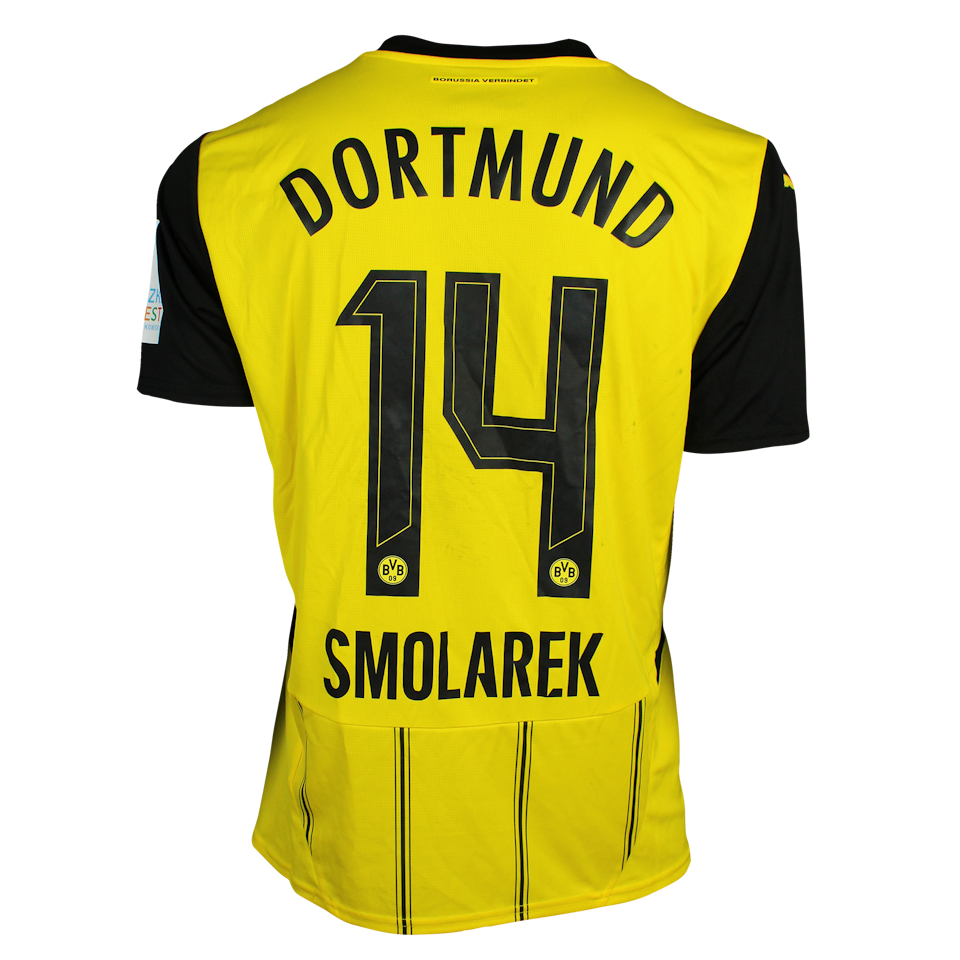 Ebi Smolarek