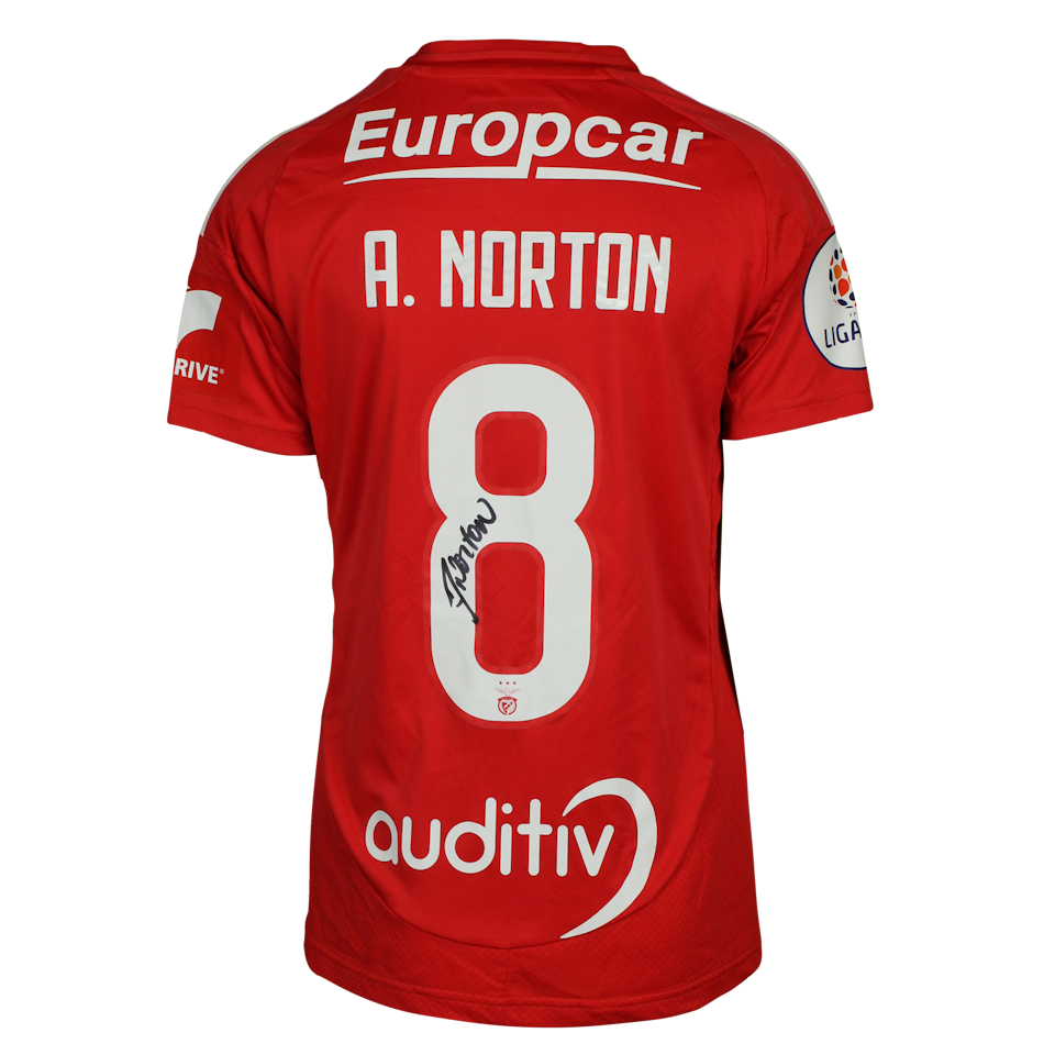 Andreia Norton