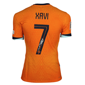 Xavi Simons