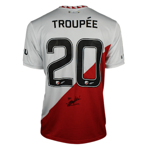 Giovanni Troupee | FC Utrecht