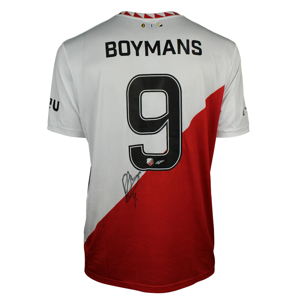Ruud Boymans