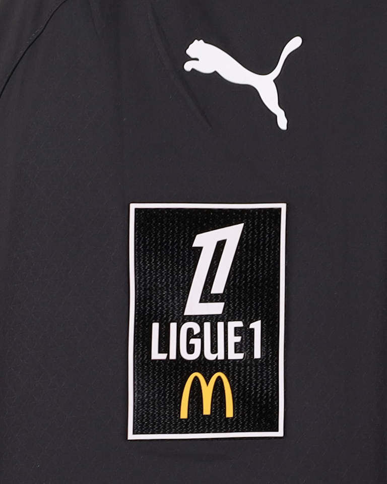 Henrik Wendel Meister Stade Rennais F.C. shirt