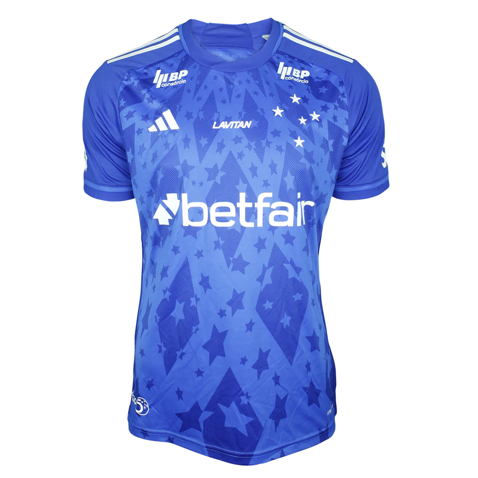 Kaio Jorge Pinto Ramos Cruzeiro camisa.