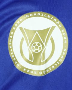 Álvaro Barreal Cruzeiro shirt