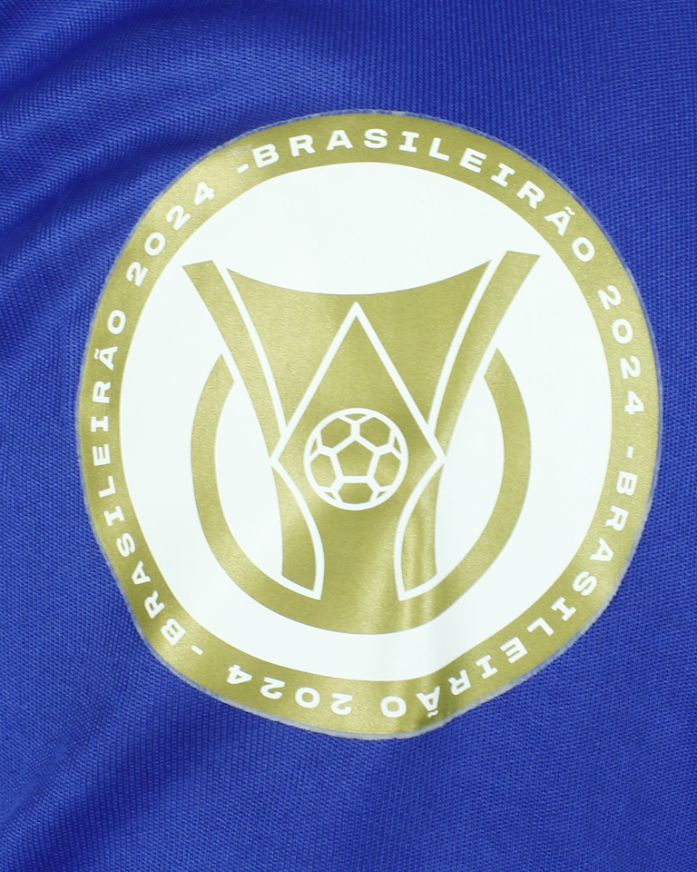 Álvaro Barreal Cruzeiro shirt
