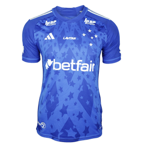Álvaro Barreal Cruzeiro shirt