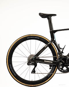 Alberto Dainese | SCOTT Foil RC Pro