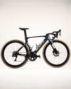 Alberto Dainese | SCOTT Foil RC Pro