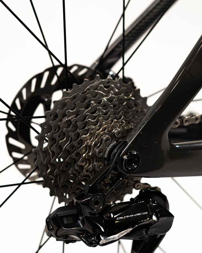 Alberto Dainese | SCOTT Foil RC Pro