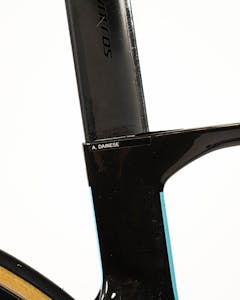 Alberto Dainese | SCOTT Foil RC Pro