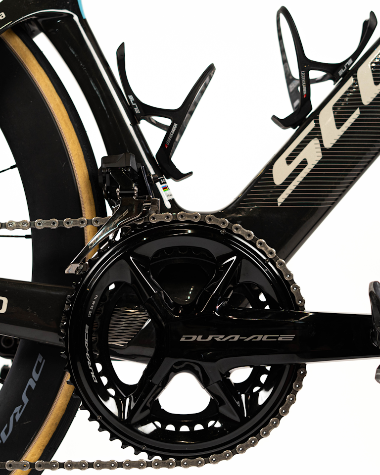 Alberto Dainese | SCOTT Foil RC Pro