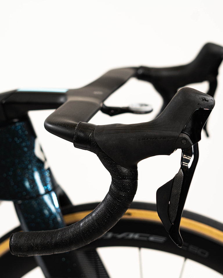 Alberto Dainese | SCOTT Foil RC Pro